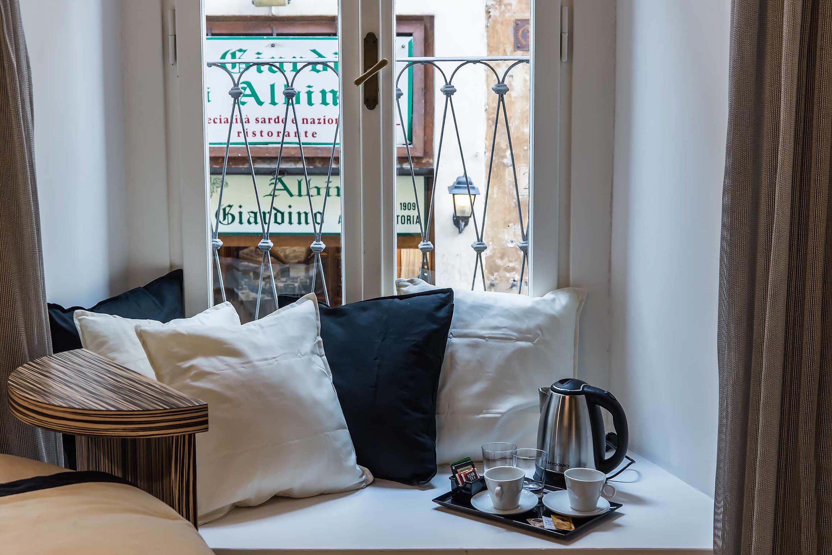 Spagna Luxury'N Trevi — Fotos 1