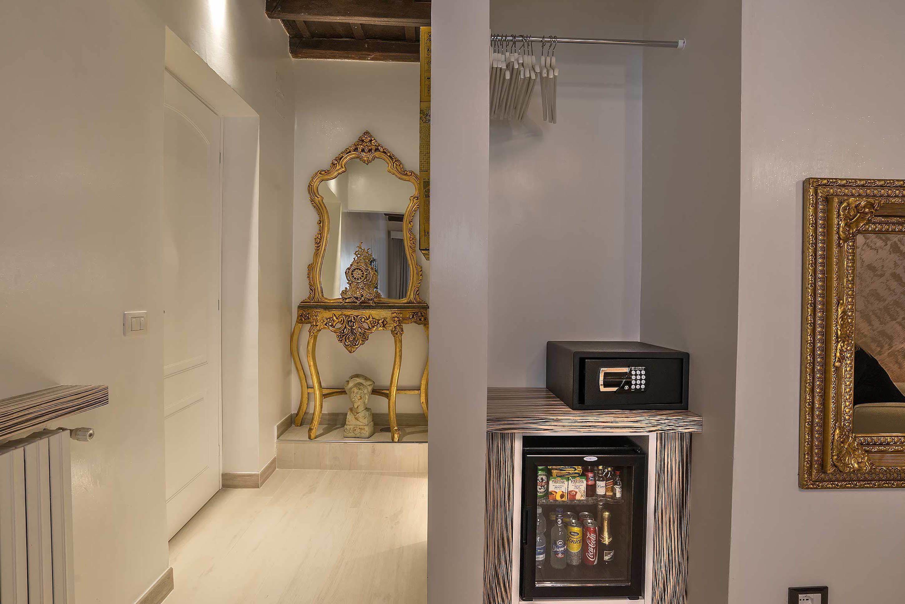 Spagna Luxury'N Trevi — Fotos 2