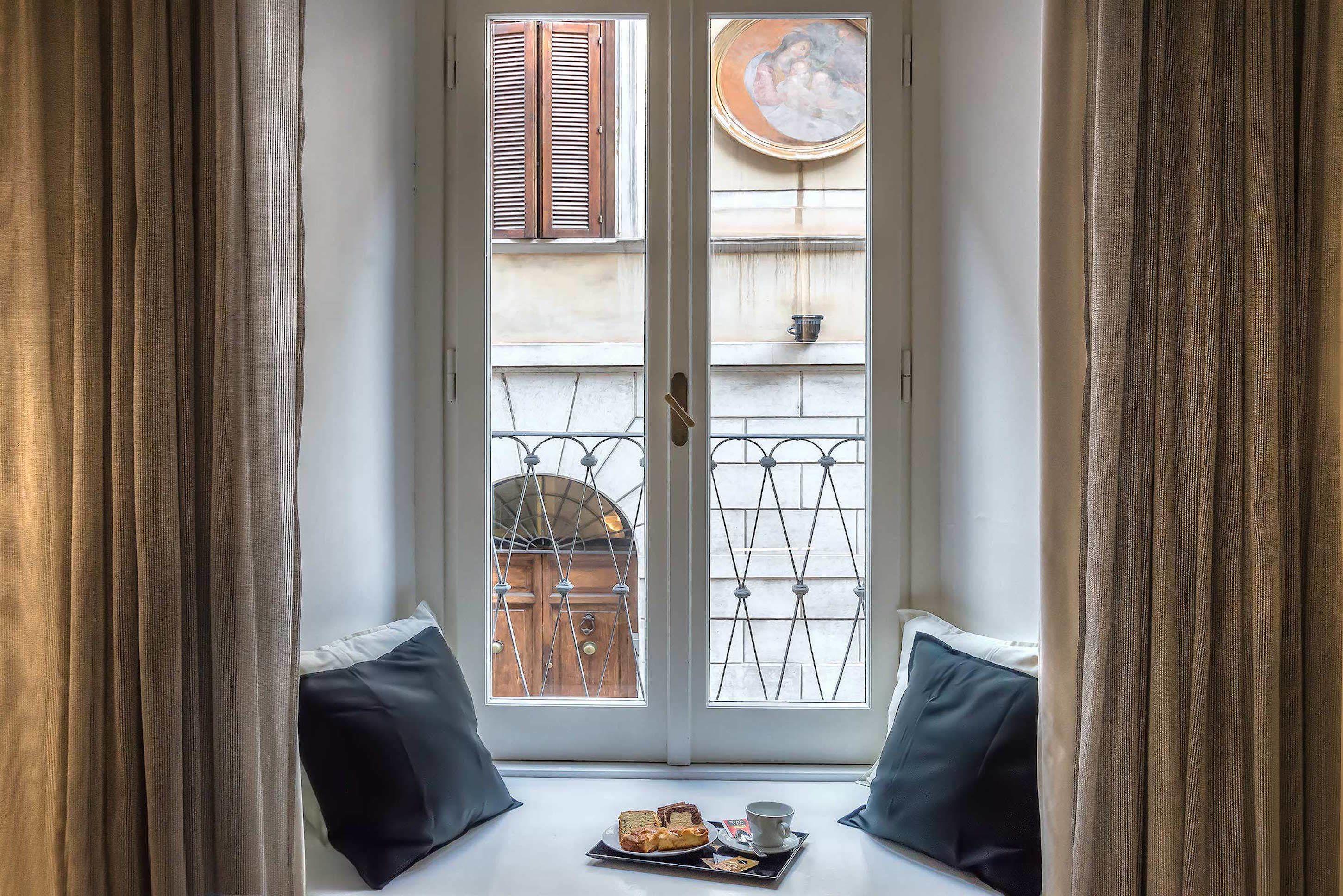 Spagna Luxury'N Trevi — Fotos 3